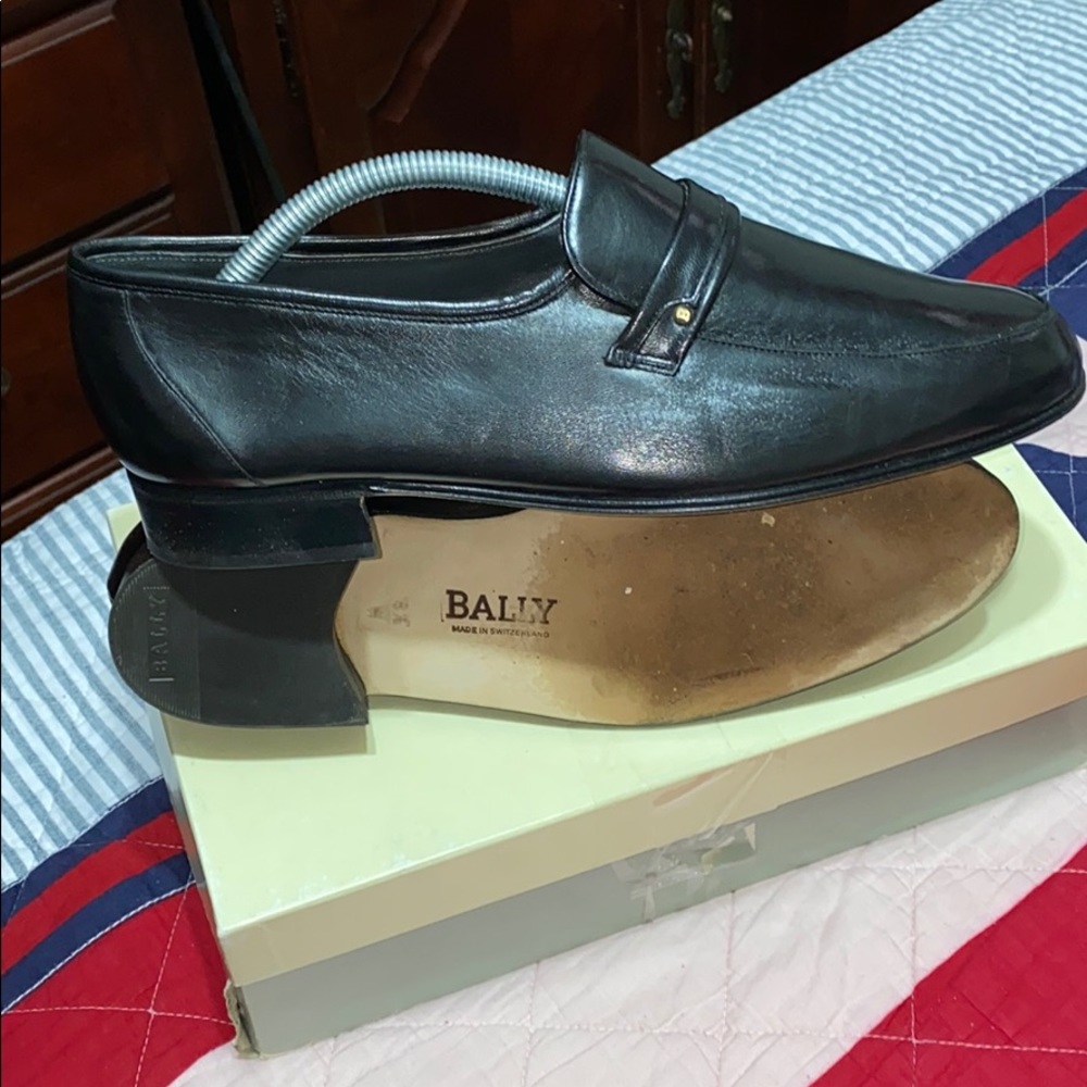 BALLY - Picture 5 of 7